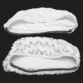 2X Mop Cloth Cleaning Pads for Powerfresh 1940 Series Steam Mop Replacement Cleaning Wipes.