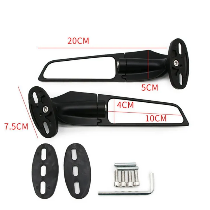 side%20mirror-1%20pair%20x%20rear%20view%20mirrors-Black%20-%20Image%208