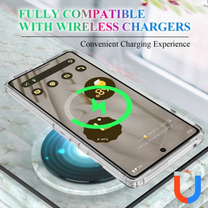 For%20Google%20Pixel%206a%20Mobile%20Cover%20Edge-Reinforced%20Shockproof%20Cushion%20Back%20Clear%20Hybrid%20Transparent%20Hard%20Cover%20Casing%20-%20Image%208