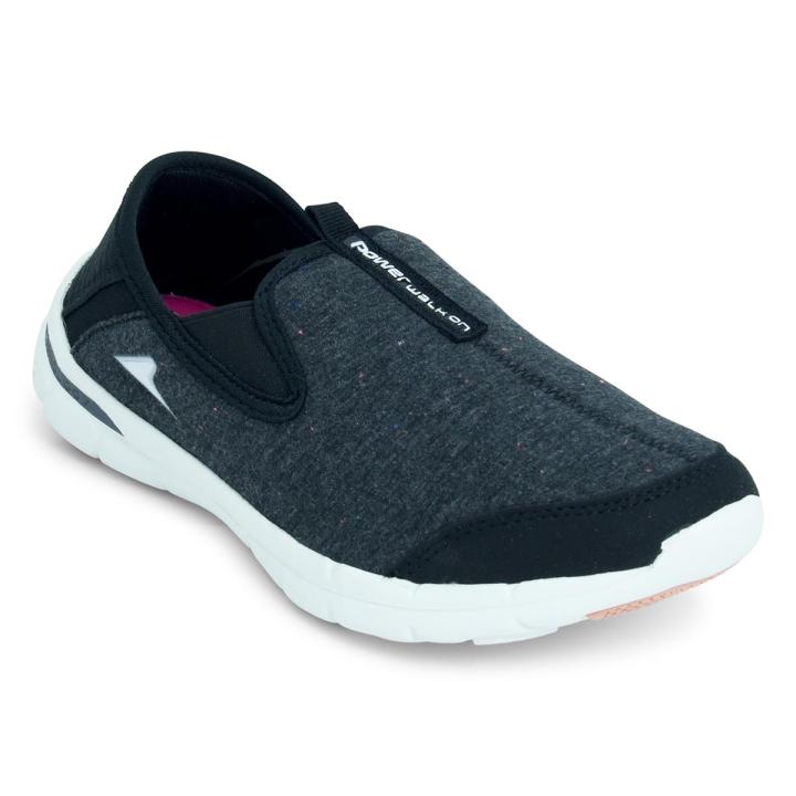 Power Running Shoe Black for Women