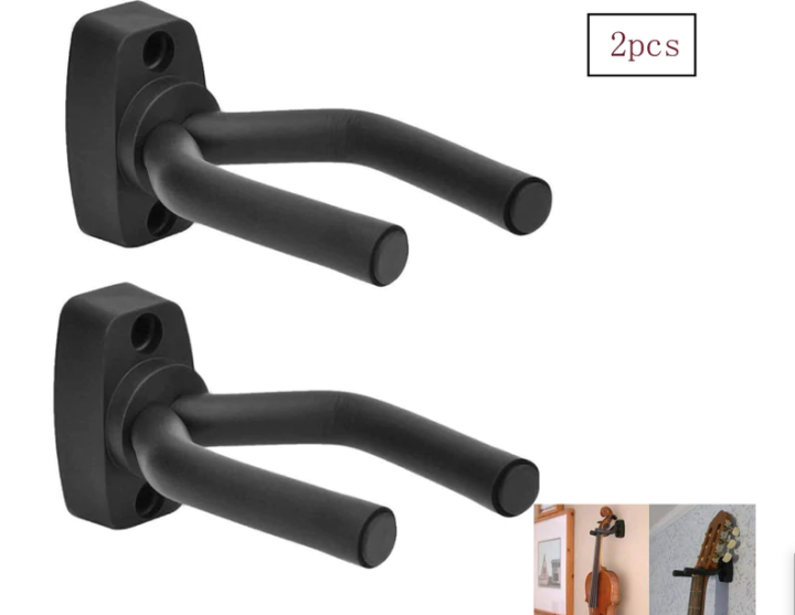 1%20Piece%20Guitar%20and%20Ukulele%20Stand%20Wall%20Mount%20Hanger%20Hook%20Guitar%20Holder%20-%20Image%203