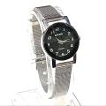 Wrist Watch For Ladies High Quality Waterproof Stainless Steel Attractive Design Stylish Formal Watch. 