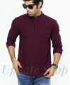long sleeve katuya for men.