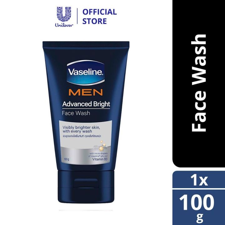 Vaseline%20Men%20Healthy%20Bright%20Face%20Wash%20100g%20-%20Image%204