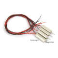 4pcs DC 4.5V 31440RPM Coreless Motor 4x12mm Micro for RC Helicopter Toy S. 