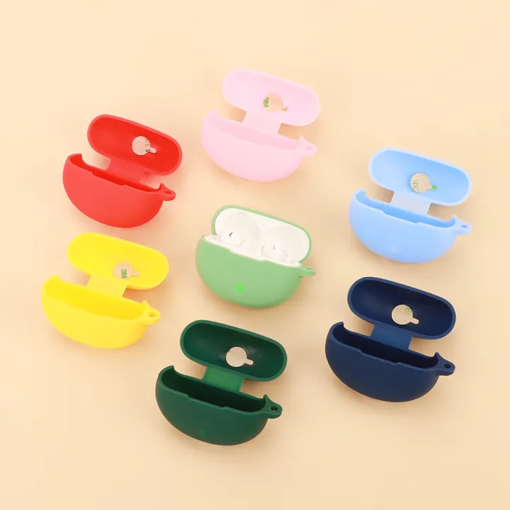 Oppo%20Enco%20Air%204%20Pro%20Only%20cover%20Premium%20Carrying%20cover%20Shockproof%20Earbuds%20Protective%20Cover%20Box%20For%20Buds%20Soft%20Silicone%20Bluetooth%20Headphone%20Cover%20-%20Image%203