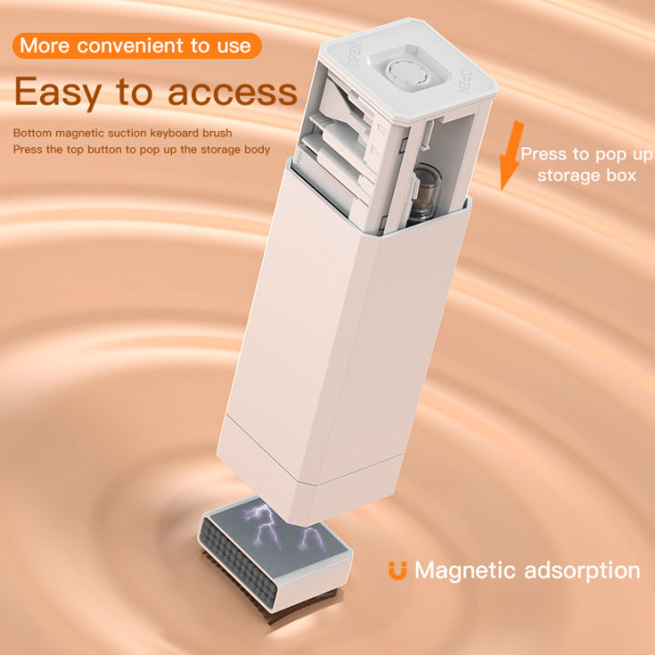 32%20In%201/7%20In%201%20Cleaning%20Kit%20Phone%20Keyboard%20Cleaning%20Tools%20Multi-function%20Screen%20Cleaner%20For%20Earphone%20Keyboard%20Laptop%20Camera%20New%20-%20Image%204