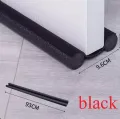 Door Draft And Dust Stopper Door Air Stopper Door Bottom Sealing Strip 37 Inches - Door Bottom Sealing Strip - Seal Gaps And Prevent Drafts.