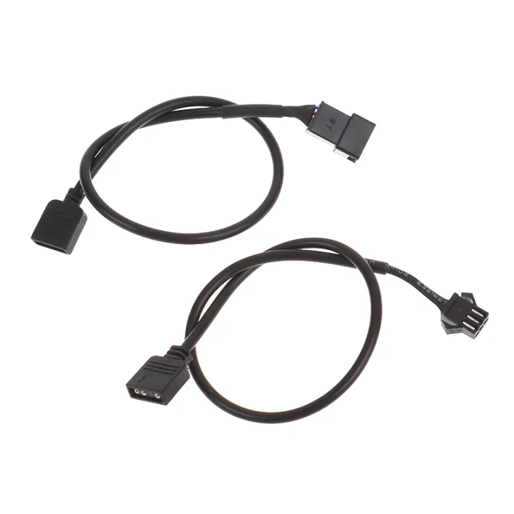 Motherboard%20RGB%20Adapter%20Conversion%20Cable%205V%203Pin%20/%2012V%204Pin%20RGB%20Led%20Strip%20Light%20For%20PC%20Computer%20LED%20Light%20Strip%20Line%2030cm%20Eatop%20-%20Image%203