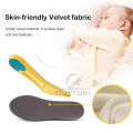 【Good-Love Store】(NEW)Sport Shock Absorption Cushioning Memory Foam Shoes Insole with Velvet.