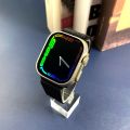 Homel S9 Ultra, S9 Max Smart Watch Series 8 Series 9 Smartwatch Wireless Charging Bluetooth Call Sleep Monitoring Men Women Watch. 