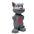 Talking Tom Intelligent Touching Cat with Wonderful Voice, Stories and Songs with Touch Functions.