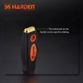 Harden Scraper 100mm, Stainless Steel Scrapper ( 100mm x 230mm ) 620204.