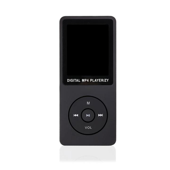 ZY418 MP3 Player Sports Music Player With Screen