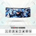 Satoru Gojo Jujutsu Kaisen Anime Headband By Teashirthut Fashion - Show Your Love For Jujutsu Kaisen With This Stylish Headband. 