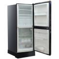 Whirlpool 257 Liter Fresh Magic Pro Crystal Black Refrigerator with official warranty. 