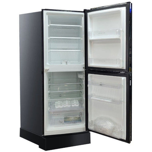Whirlpool%20257%20Liter%20Fresh%20Magic%20Pro%20Crystal%20Black%20Refrigerator%20with%20official%20warranty%20-%20Image%203