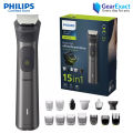 Philips MG7940/15 All-in-One Trimmer Series 7000 Face, Hair, and Body for Men. 