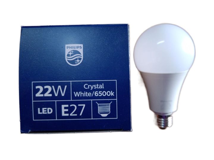 Philips%20AceBright%2022W%20LED%20Bulb%20E27%20(Thread%20Type)%206500K%201980lm%20220V%20AC,%20Made%20in%20India%20-%20Image%204