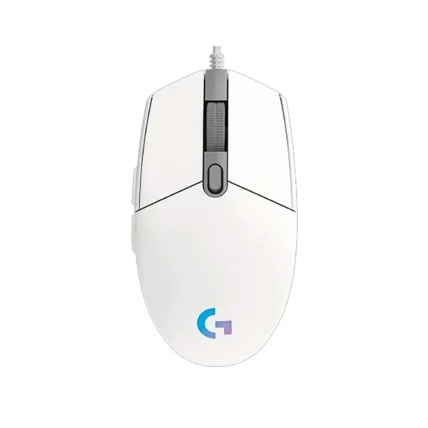 Logitech%20G102%20Light%20Sync%20White%20Gaming%20Mouse%20-%20Image%205