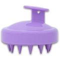 High-quality Silicone Shampoo Brush / Hair Scalp Massage Brush Silicone Hair Care Hair brushes combs. 