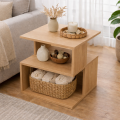 Modern Bedside Table. 