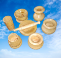 Wooden kitchen toy set for children cooking toy set kather khelna set. 