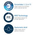 Cerave Daily Moisturizing Lotion, 355ml. 