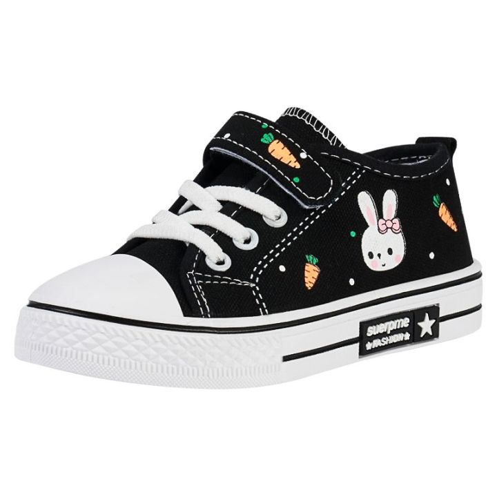 Kids%20Shoes%20Girl%20Sneakers%20Cute%20Cartoon%20Rabbit%20Flats%20Children%20Casual%20Sneakers%206%20To%2010%20Years%20Canvas%20Sports%20Tennis%20Shoes%20for%20Girl%20-%20Image%202