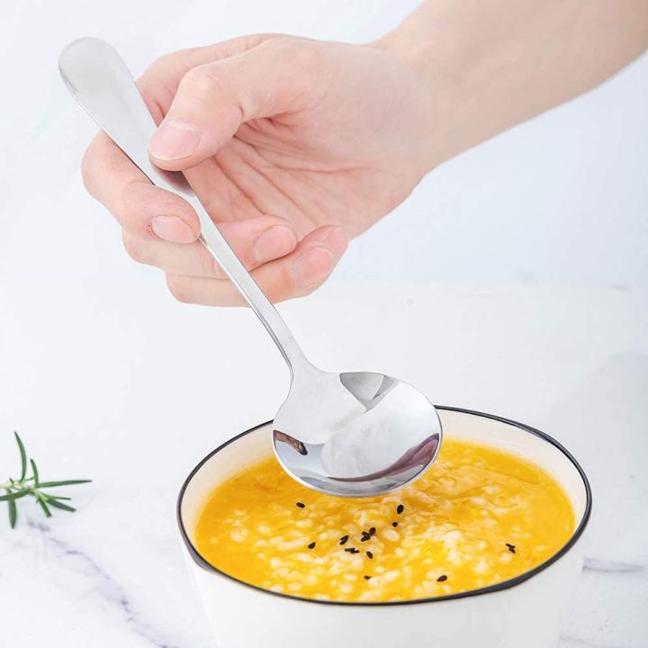 6%20pcs%20small%20Size%20Stainless%20Steel%20Soup%20Spoon%20Set%20-%20Image%203
