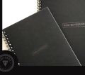 Talisman Medium Sized Grid Pages Notebook. 