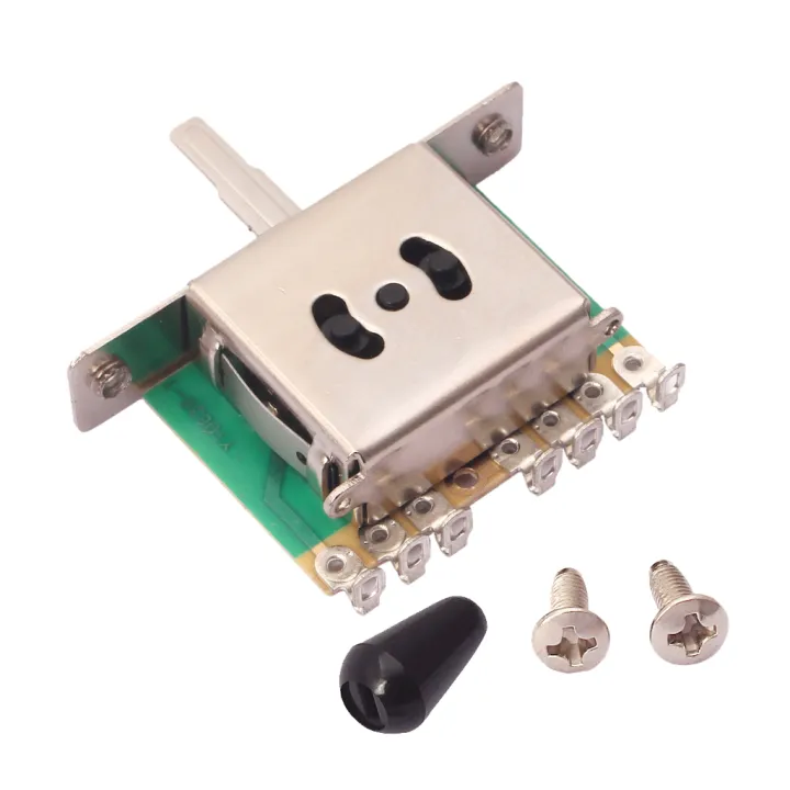 Guiatr%205%20Way%20Selector%20Toggle%20Switches%20Pickup%20Lever%20for%20Electric%20Guitar%20-%20Image%208