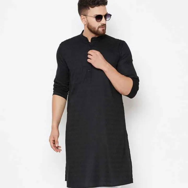 Special%20Panjabi%20for%20Men%20-%20Black%20-%20Image%203