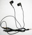 In Ear Headphone S5 for all Phones - Black. 