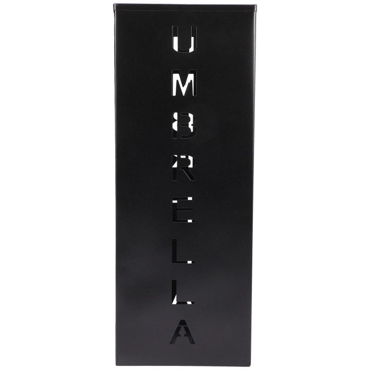 Square%20Umbrella%20Bucket%20Stand%20Outdoor%20Long%20Holder%20Classroom%20Storage%20Wrought%20Iron%20Rain%20Rack%20Folding%20Metal%20Coat%20-%20Image%206