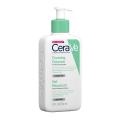 CeraVe Foaming Cleanser Face Wash For Normal to Oily Skin 236ml. 