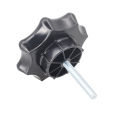 Trunk Spare Tire Fixed Screw Wheel Bolt Nut 1J0803899. 