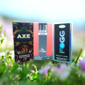 3piece Concentrated Perfume (Attar) for Men 6ml. 