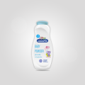 Kodomo Baby Powder Extra Mild 400gm (Country of Manufacture: Thailand).