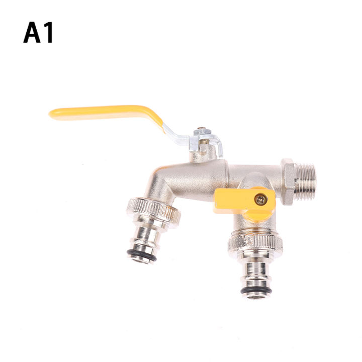 Double%20Head%20Water%20Faucet%201/2''%203/4''%20Water%20Splitter%20Connector%20Coupling%20Adapter%20-%20Image%207