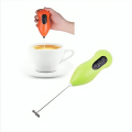 Mini Coffee Hand Mixer Cappuccino Foamy Coffee Maker /CoffeeLovers/HandMixer. 