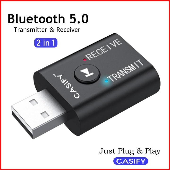 Usb bluetooth transmitter for tv sale