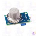 MQ-5 MQ5 Gas Sensor Module For Arduino DIY Electrical Circuitry & Parts. 