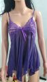 Women Night Dress for Honeymoon Night Wear.