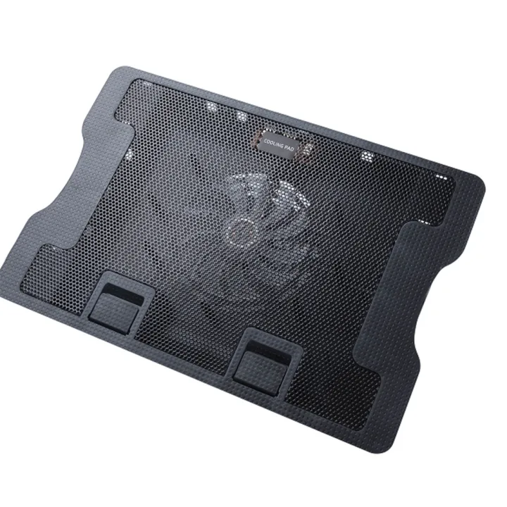 Laptop%20Cooling%20Pad,%20Notebook%20Radiator%20Fan%20Chill%20Pad%20with%202%20USB%20Ports%20-%20Image%206