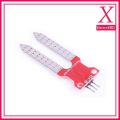 Funduino Soil Moisture Sensor for Arduino. 