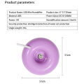 USB 5v Ultrasonic Humidifier Mist Maker - incubator humidifier Donuts Humidifier mini air humidifiers. 
