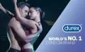 Durex Strawberry Condom For Men | Full Box - 18pcs. 
