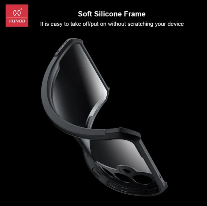 For%20Samsung%20Galaxy%20S24+%20/%20Samsung%20Galaxy%20S24%20Plus%20Case%20Xundd%20Airbags%20Shockproof%20Transparent%20Camera%20Protection%20Cover%20-%20Image%203