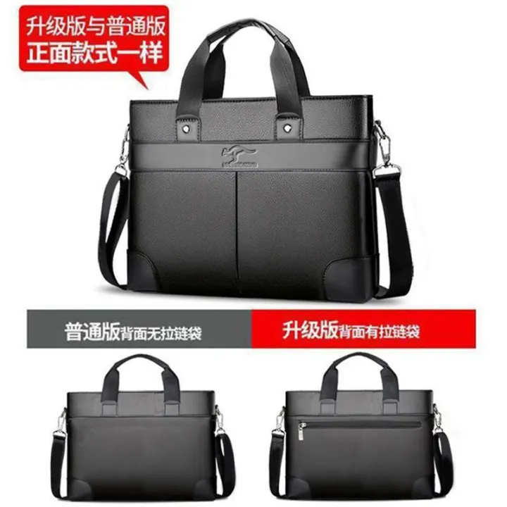 Baoding%20Baigou%20Leather%20Texture%20Men's%20Handbag,%20Business%20Bag,%20Briefcase,%20Men's%20Casual%20Crossbody%20Bag%20-%20Image%202